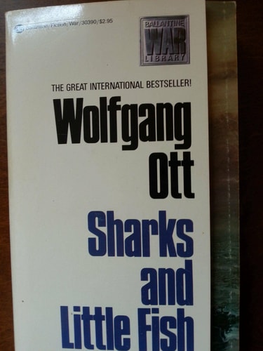 Sharks and Little Fish