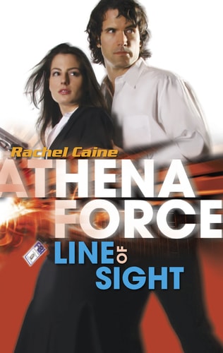 Line of Sight (Athena Force)
