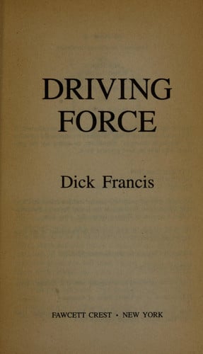 Driving Force