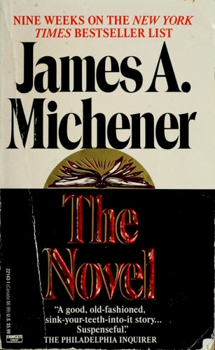 The Novel