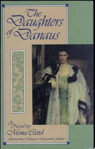 The Daughters of Danaus