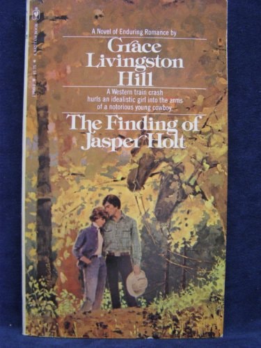 The Finding of Jasper Holt