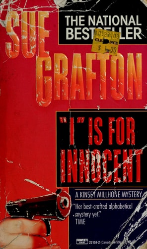 "I" is for Innocent
