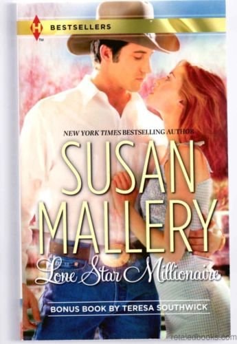 Lone Star Millionaire