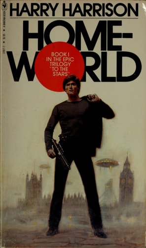 Homeworld (To the Stars, Vol. 1)