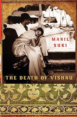 The Death of Vishnu: A Novel