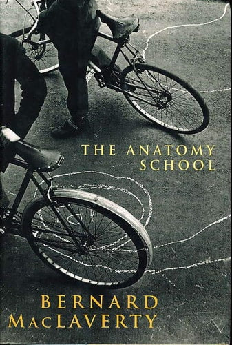The Anatomy School