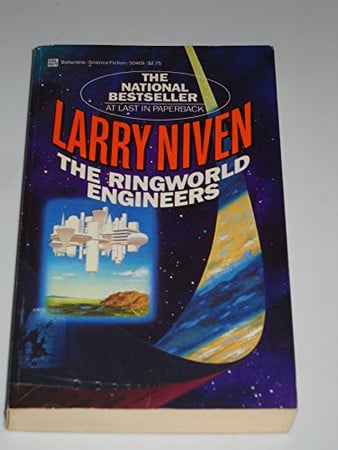 Ringworld Engineers