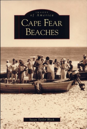 Cape Fear Beaches (NC) (Images of America)