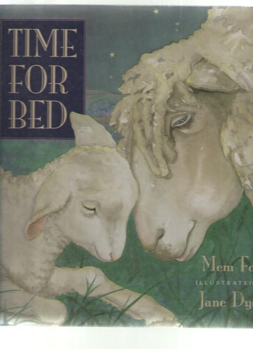 Time for Bed