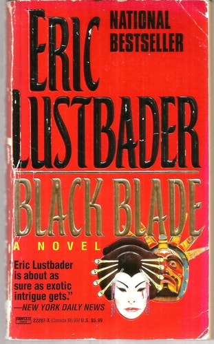 Black Blade