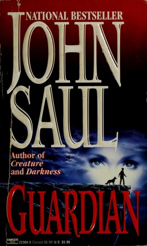 Guardian A Novel