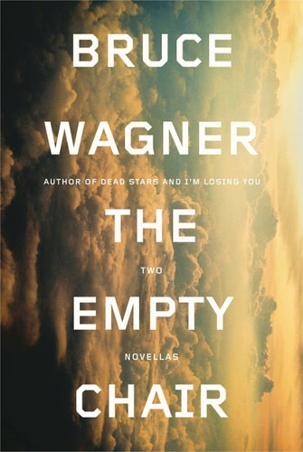 The Empty Chair: Two Novellas