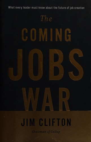 Coming Jobs War