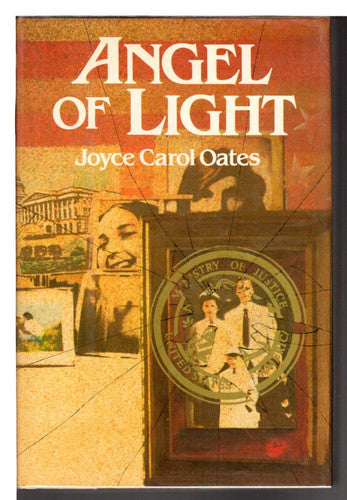 Angel of Light