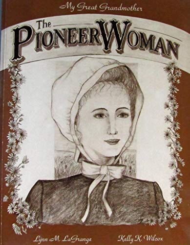 The Pioneer Woman
