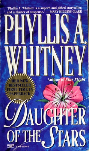 Daughter of the Stars