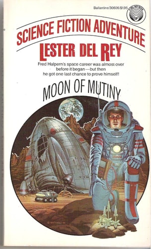 MOON OF MUTINY