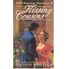Kissing Cousins