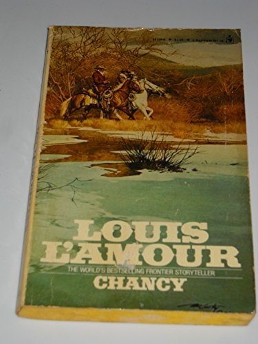 Chancy