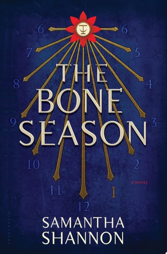 The Bone Season A Novel