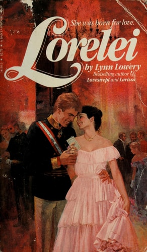 Lorelei