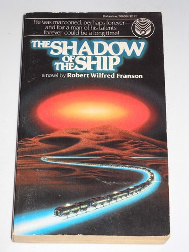 The Shadow of the Ship