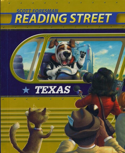 Reading Street