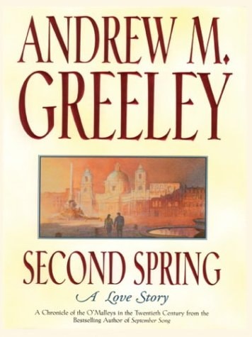 Second Spring: A Love Story