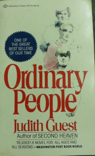 Ordinary People