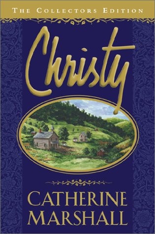 Christy