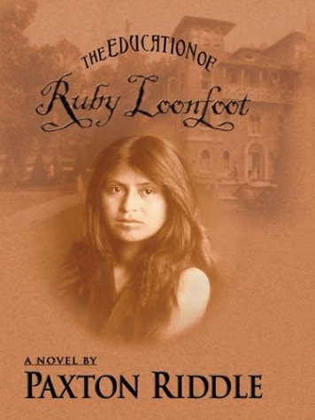 The Education of Ruby Loonfoot