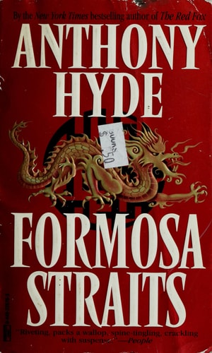 Formosa Straits