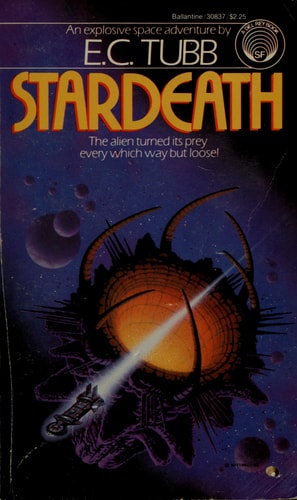 Stardeath