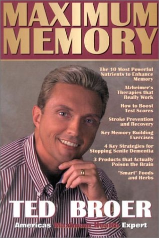 Maximum Memory
