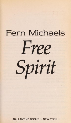 Free Spirit