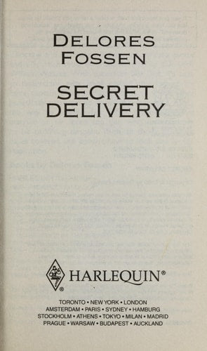 Secret Delivery