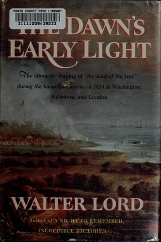 The Dawn's Early Light