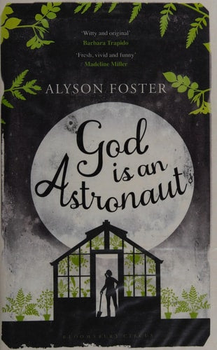 God is an Astronaut: A Novel