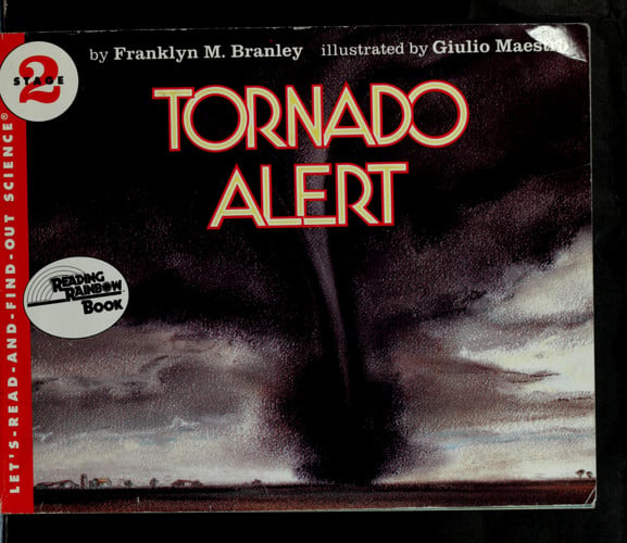 Tornado Alert