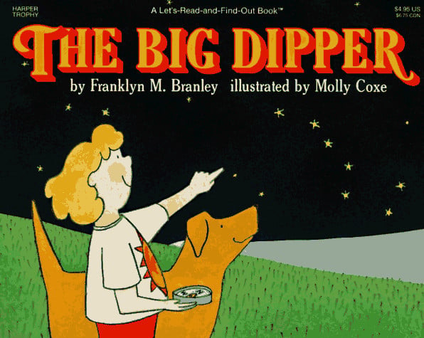 The Big Dipper