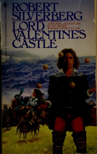 Lord Valentine's Castle