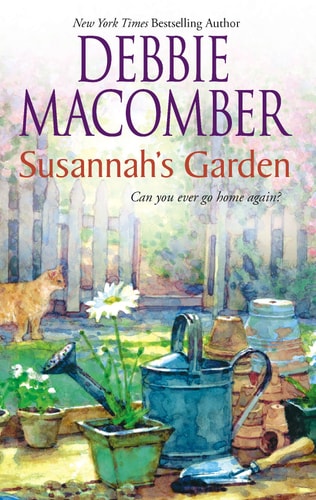 Susannah's Garden (A Blossom Street Novel)
