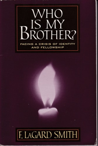 Who Is My Brother?