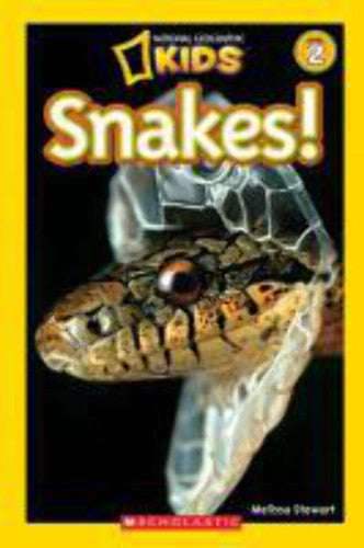 Snakes!