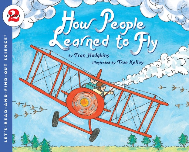 How People Learned to Fly