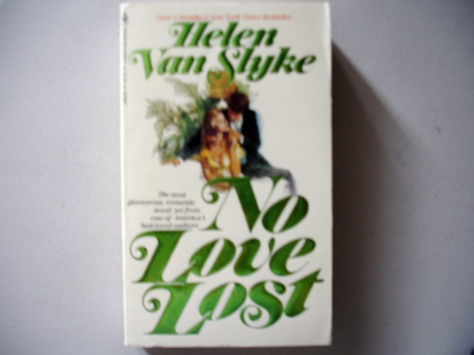 No Love Lost