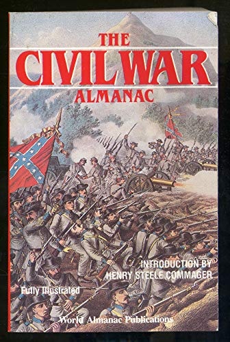 Civil War Almanac