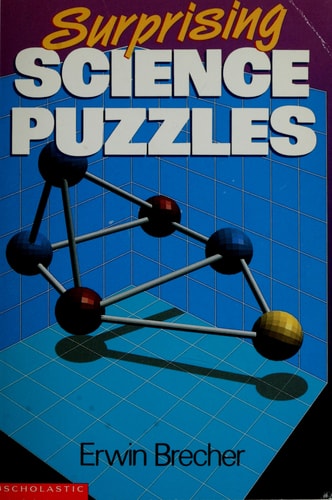 Surprising Science Puzzles