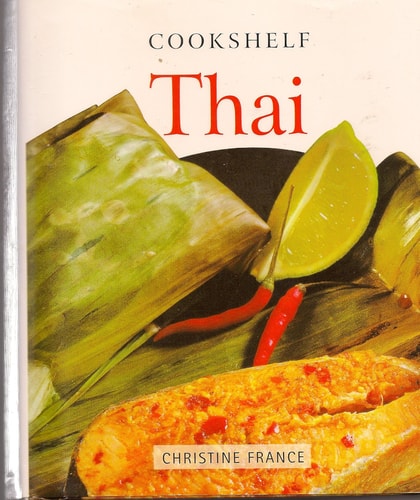 Cookshelf Thai